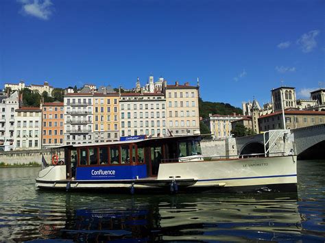 croisiere lyon.